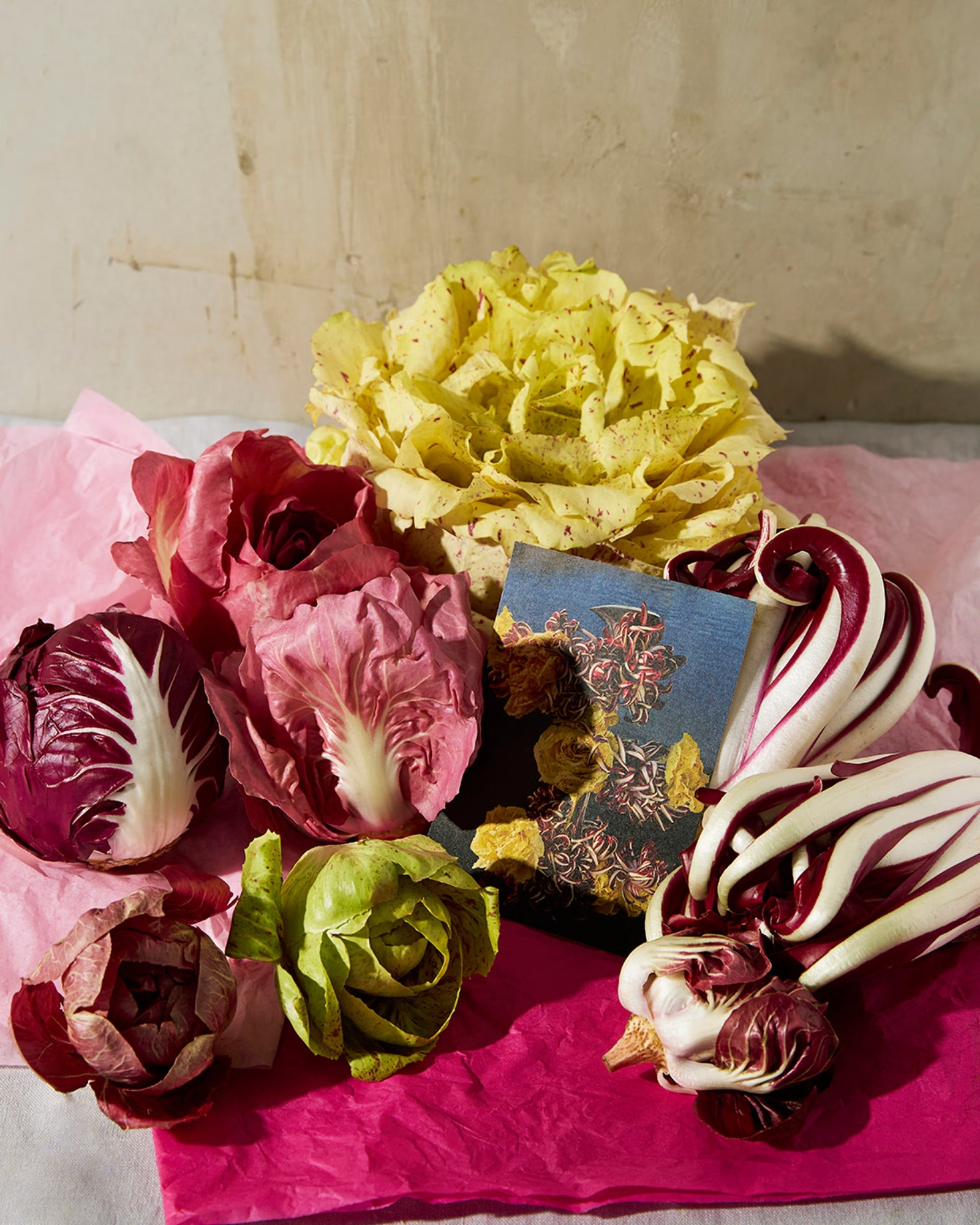 Our Valentines Gift Guide for conscious, traceable consumers.