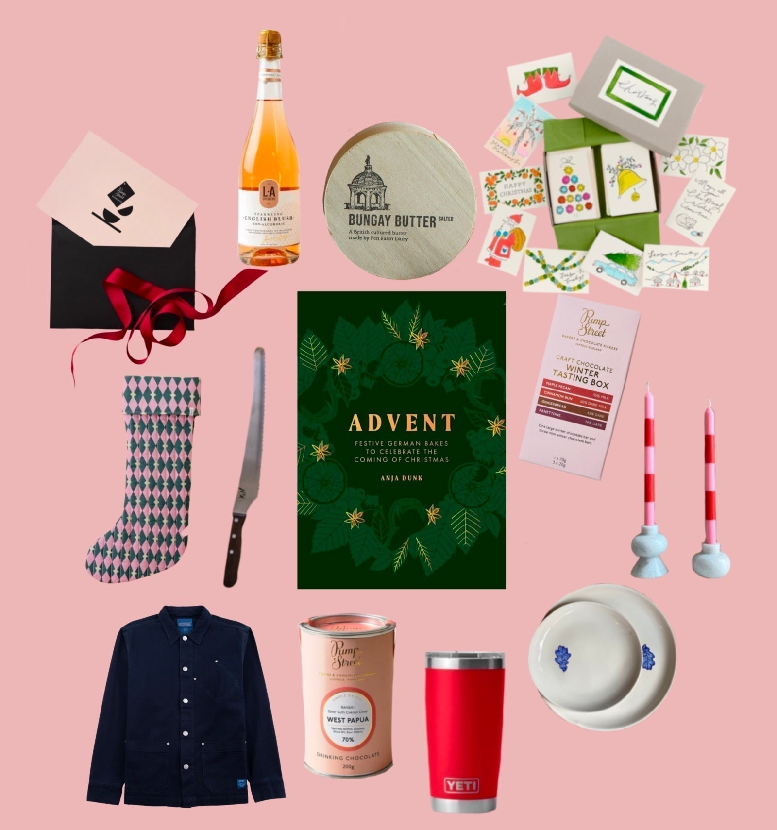 Christmas Gift Guide 2025