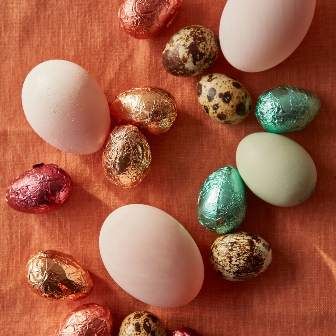 The Easter Table: Ideas and Inspiration