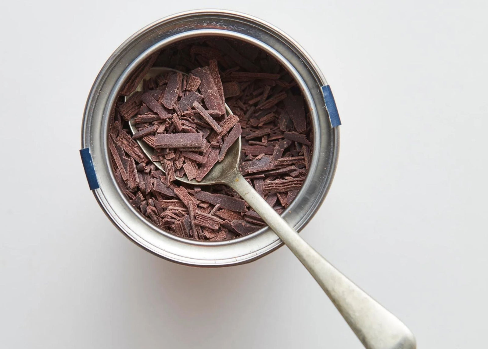 Iced Drinking Chocolate Recipe