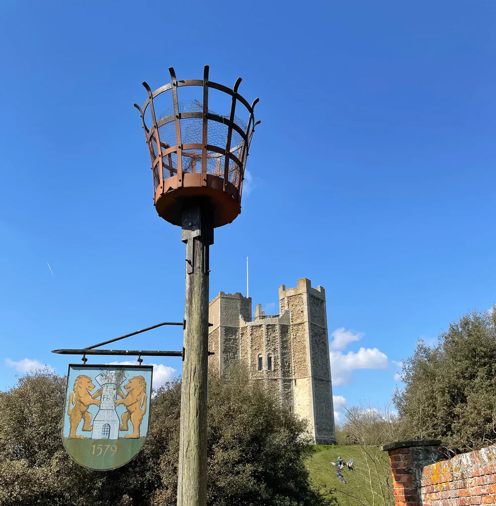 The Best Places to Stay in Orford, Suffolk