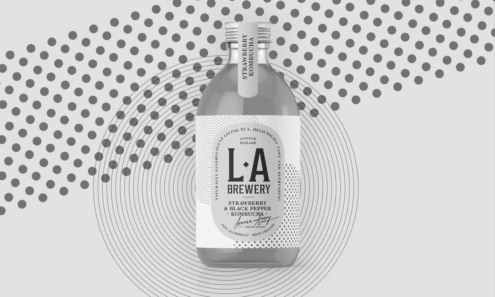 Keep the romance alive with our ultimate fermented gift guide