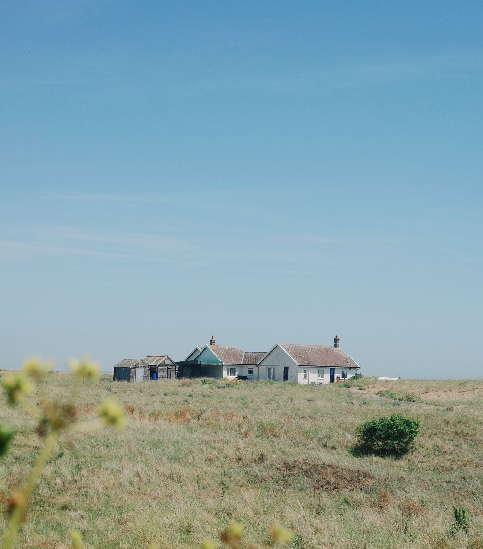 Ideas for Weekend Breaks in Suffolk