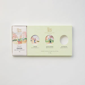 Chocolate Gift Box - The Spring Collection