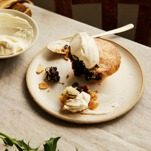 Pump Street Mince Pie Class