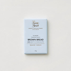 Brown Bread 40% Mini Bar