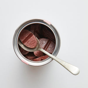 Milk Baking Pastilles - Madagascar Milk 58% – Akesson's Organic Estate