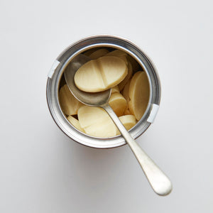 White Baking Pastilles - Ecuador White 44% – Hacienda Limon