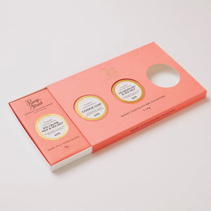 Chocolate Gift Box - Bakery