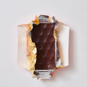 Rye Crumb, Milk & Sea Salt 60%