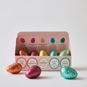 Easter Egg Tasting Box