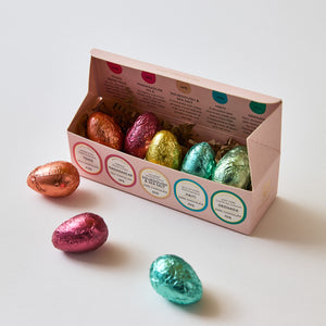 Easter Egg Tasting Box
