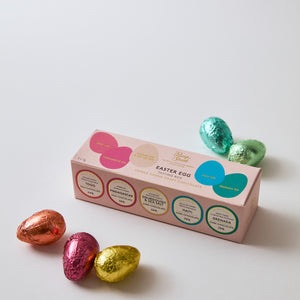 Easter Egg Tasting Box