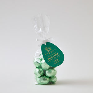 Grenada 70% Dark Chocolate Easter Eggs