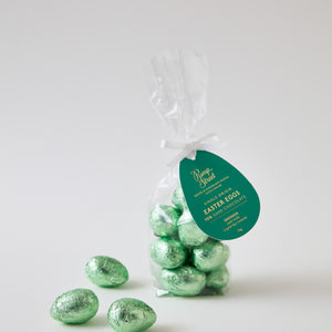 Grenada 70% Dark Chocolate Easter Eggs