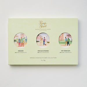 Chocolate Gift Box - The Spring Collection