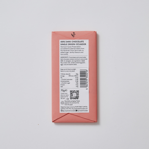 Ecuador - Hacienda Limon 100%