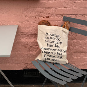 Commemorative 15 Year Anniversary Tote Bag