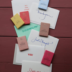 The Thoughtful Present