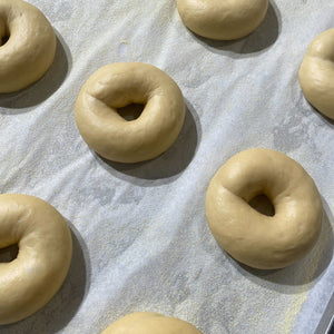 Pump Street Bagel Class