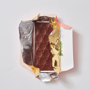 Togo - Swiss Milk 44%