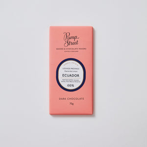 Ecuador - Hacienda Limon 100%