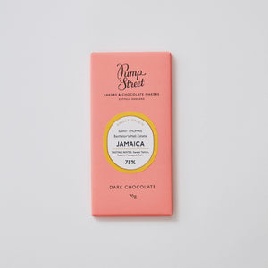 Jamaica - Bachelor's Hall Estate 75%