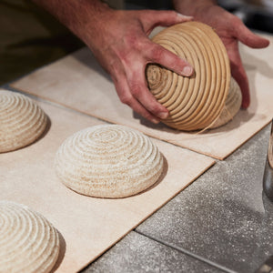 Understanding Sourdough Class