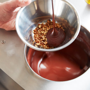 Exploring Craft Chocolate Class