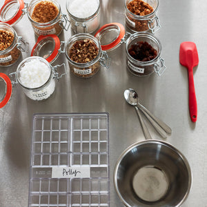 Exploring Craft Chocolate Class