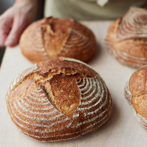 Understanding Sourdough Class