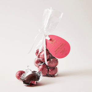 Madagascar Milk Chocolate Easter Eggs