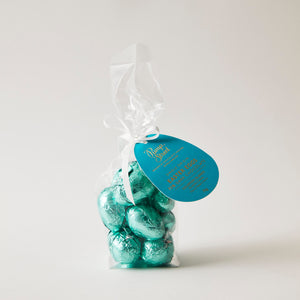 Solomon Islands 72% Dark Chocolate Easter Eggs