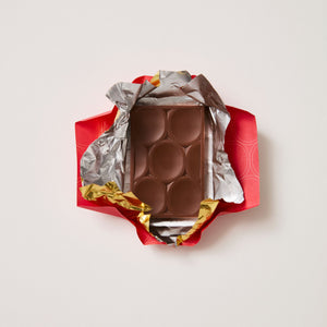 Madagascar Milk 58% Mini Bar