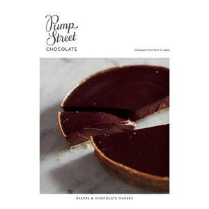 Yearbook: Chocolate From Farm to Table