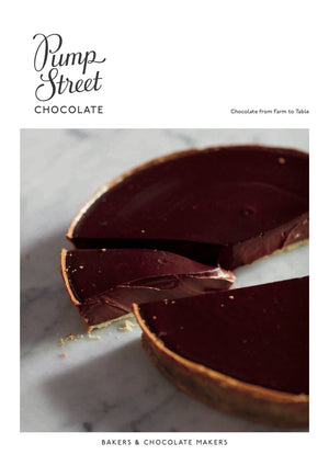 Front cover of Pump Street Yearbook