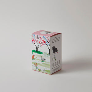 Milk Chicken and Eggs Box