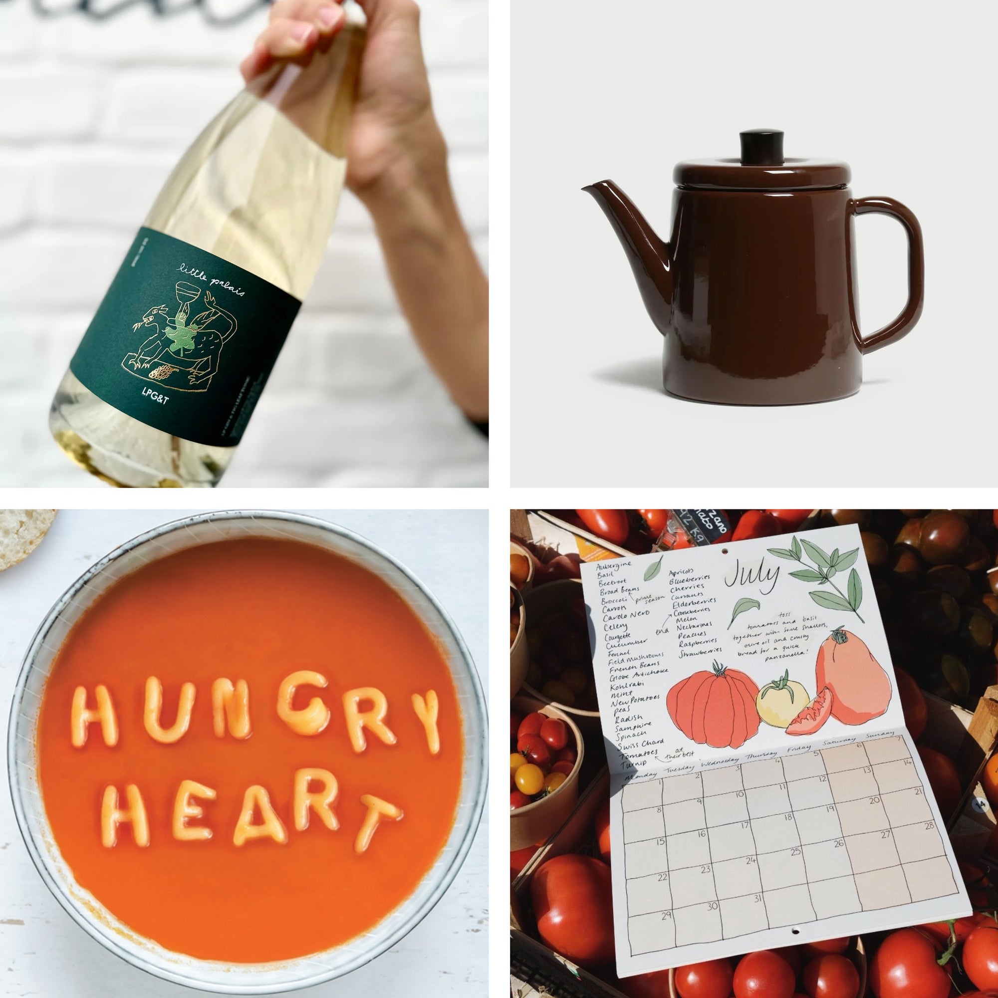 The Food Lovers Gift Guide