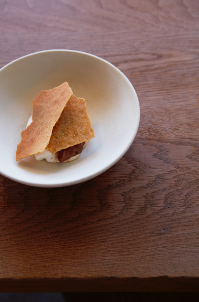 Lyle's Chocolate Mousse