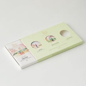 Chocolate Gift Box - The Spring Collection