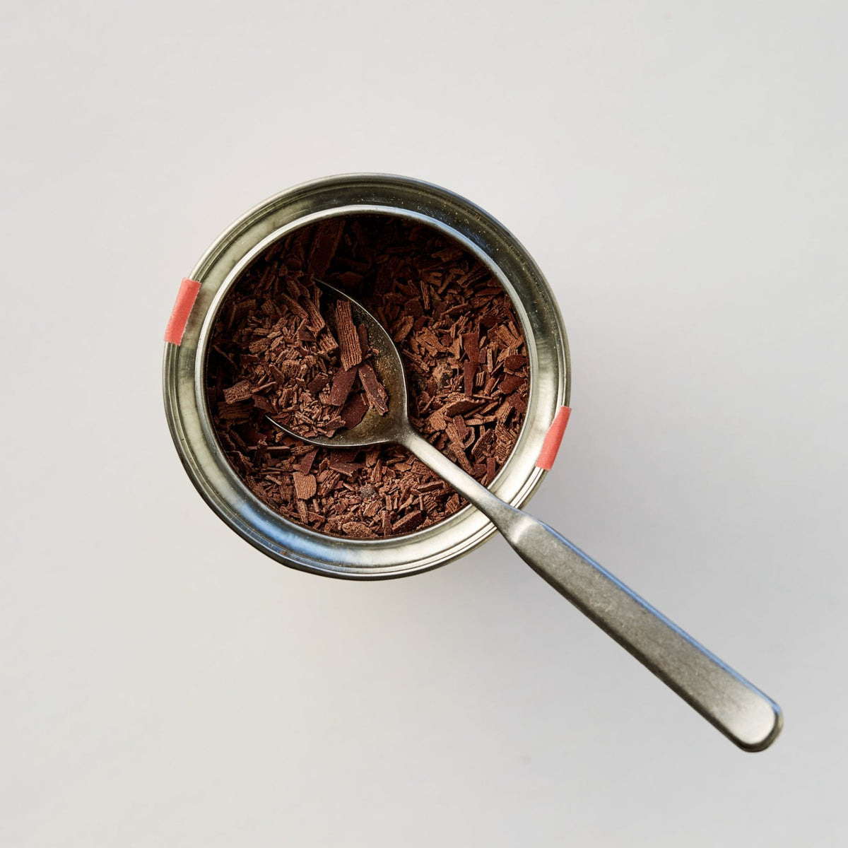 Drinking Chocolate - West Papua 70%