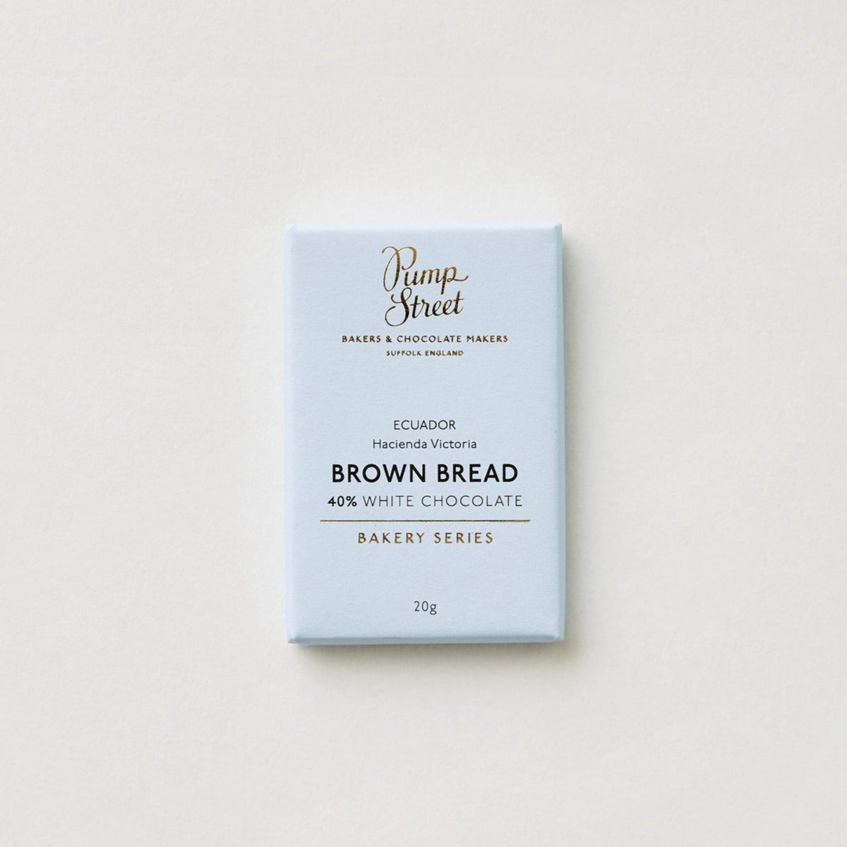 Brown Bread 40% Mini Bar
