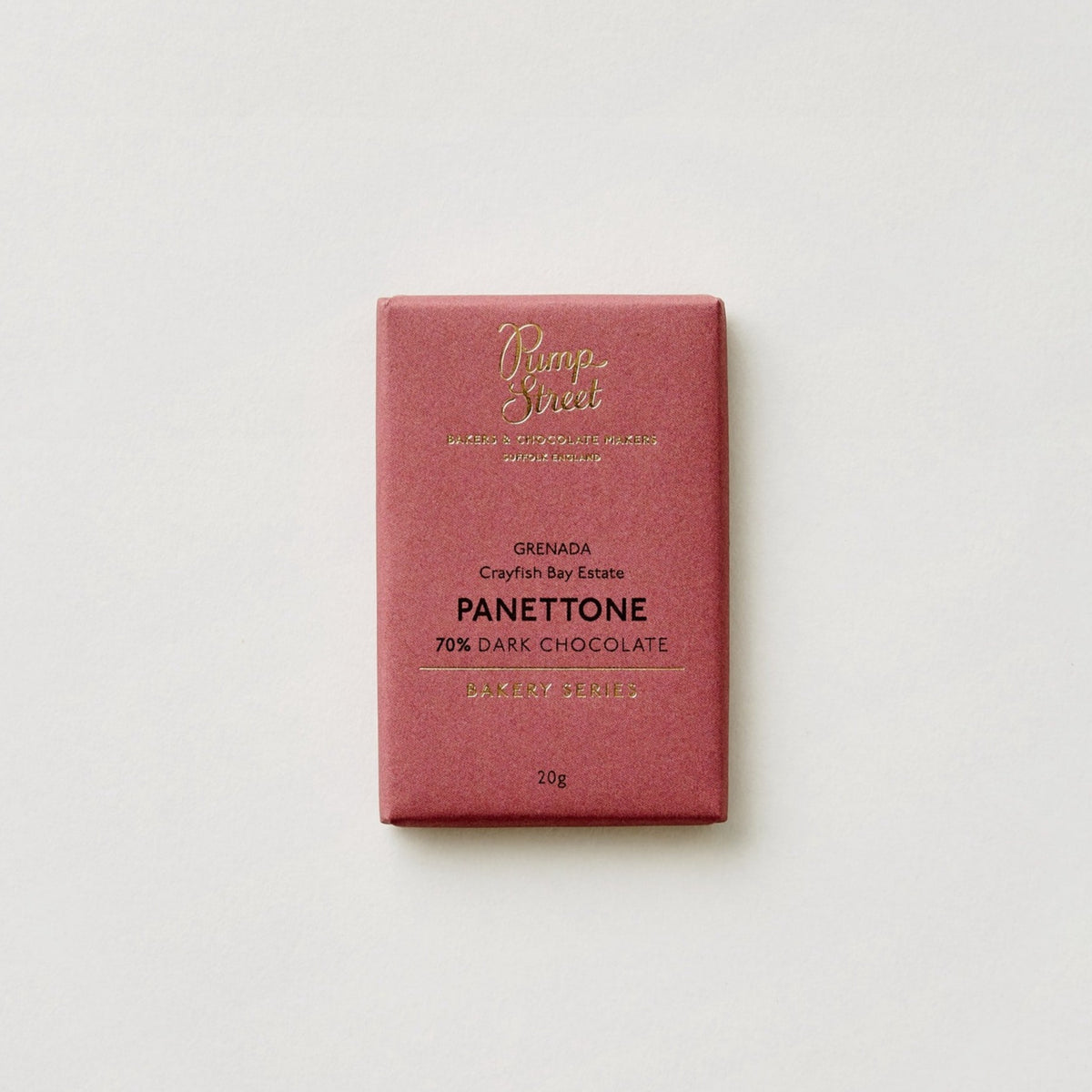 Panettone 70% Mini Bar