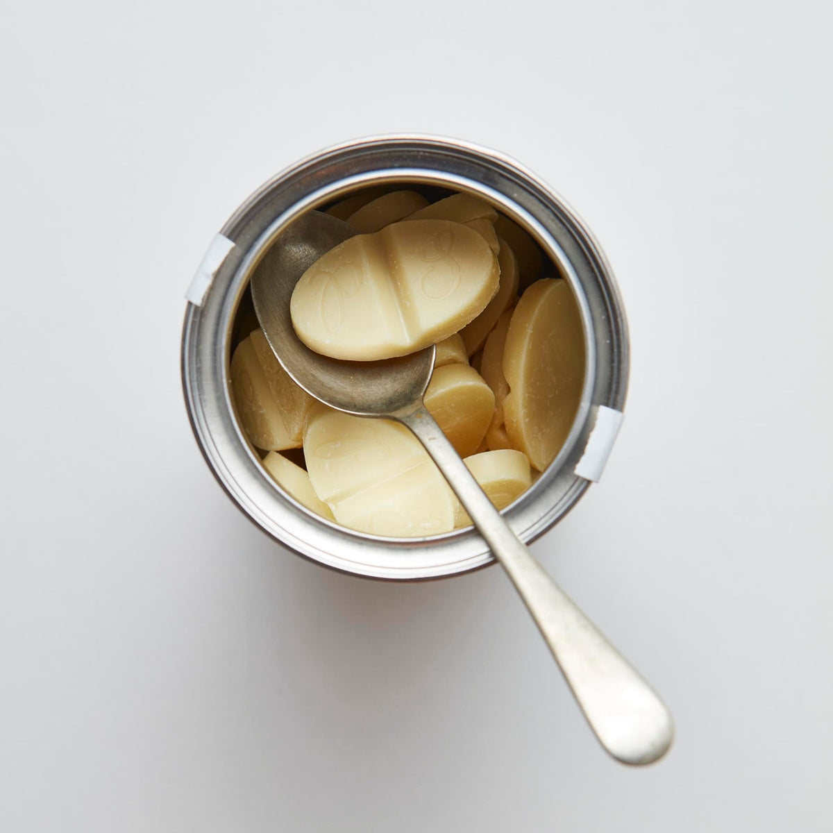 White Baking Pastilles - Ecuador White 44% – Hacienda Limon