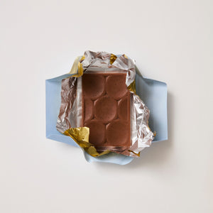 Brown Bread 40% Mini Bar