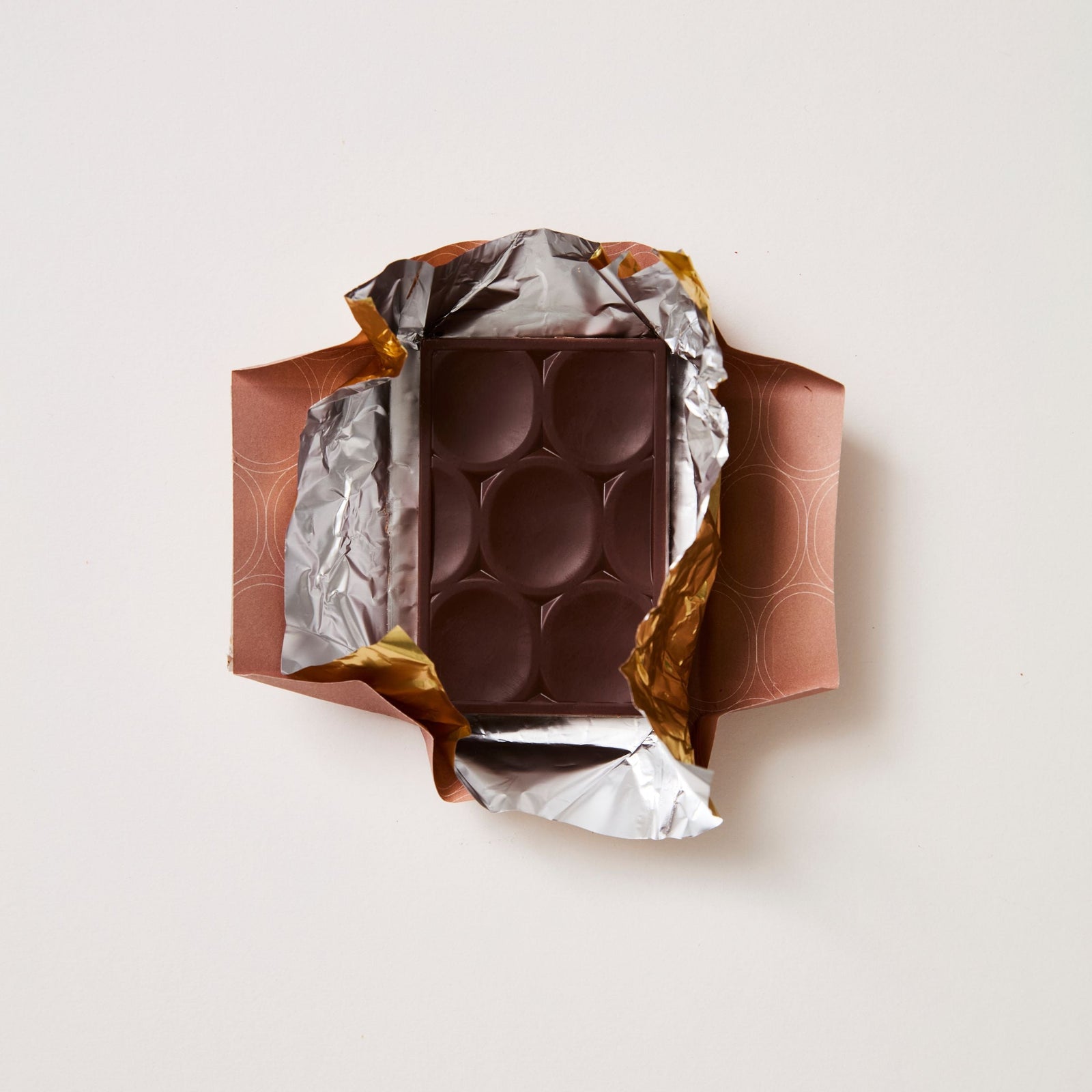 Gingerbread 62% Mini Bar