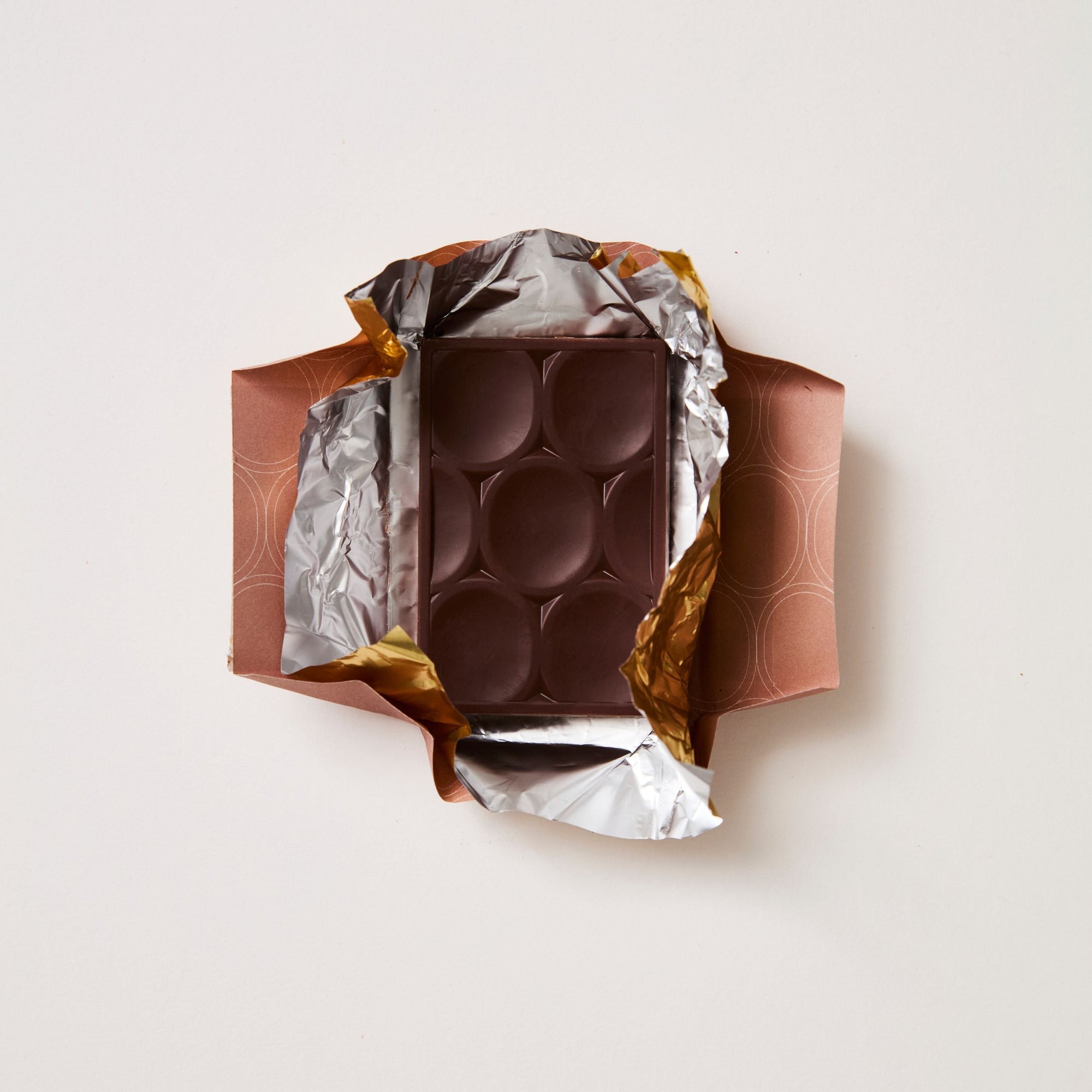 Gingerbread 62% Mini Bar