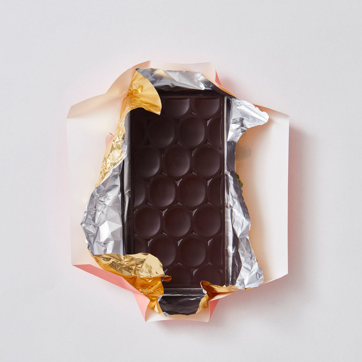 Ecuador - Hacienda Victoria 85%