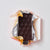 Artisan Craft Chocolate Bar Eccles Cake Front View
