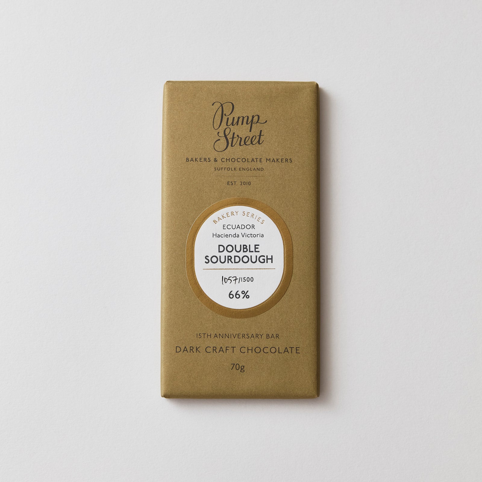 15th Year Anniversary Collection